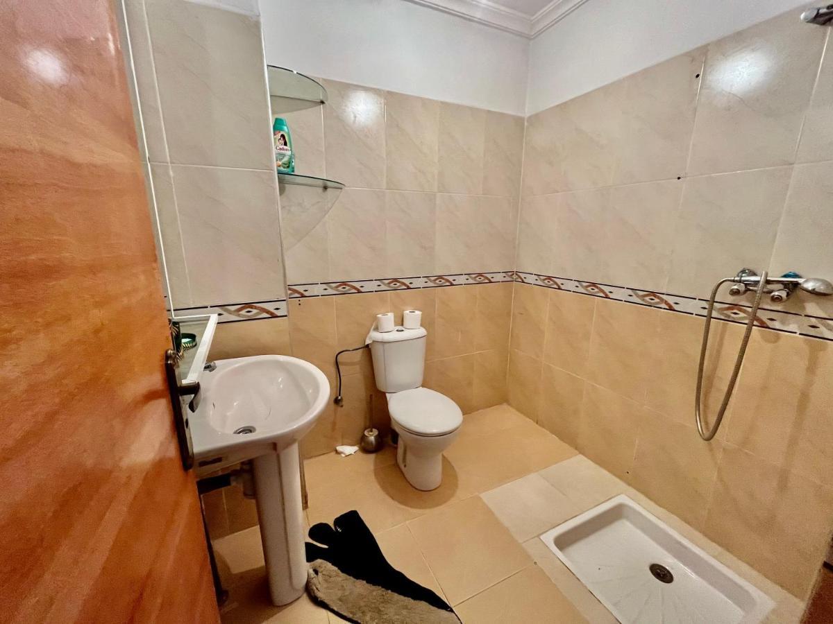 Residence Mly Youssef Appart Σάφι Εξωτερικό φωτογραφία