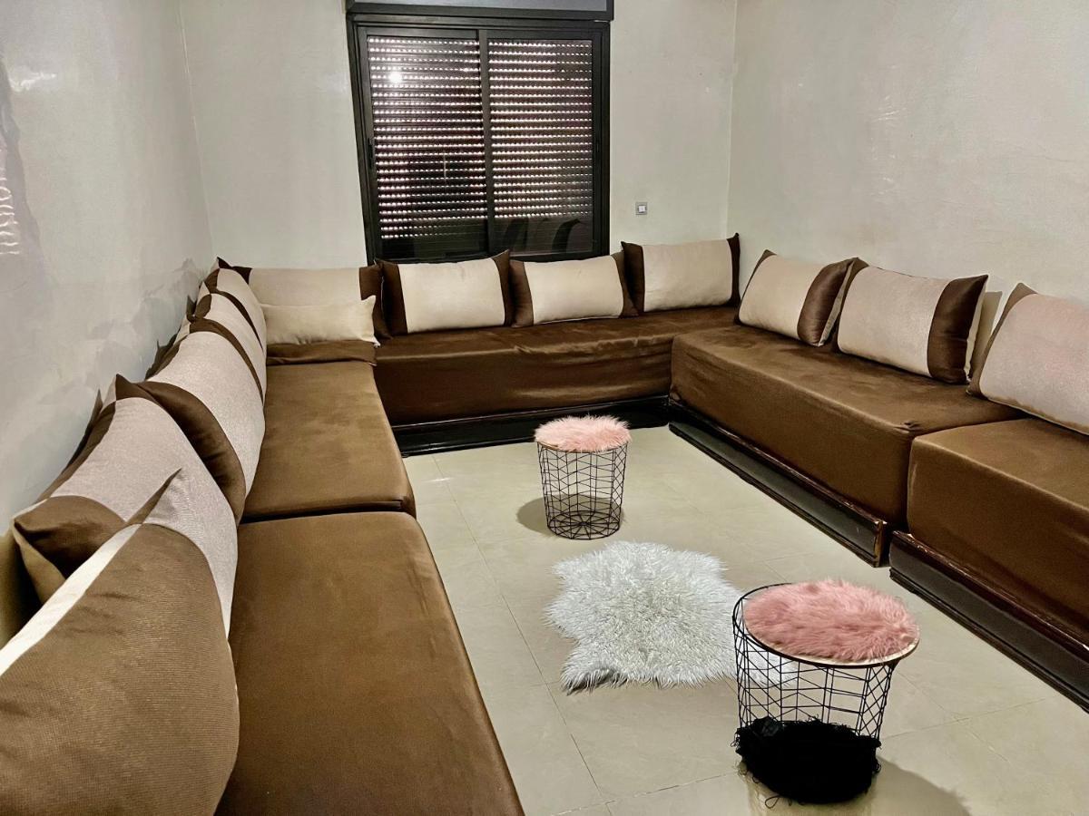 Residence Mly Youssef Appart Σάφι Εξωτερικό φωτογραφία