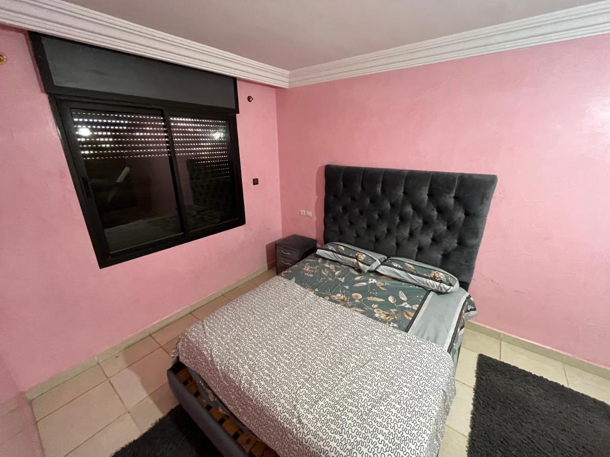 Residence Mly Youssef Appart Σάφι Εξωτερικό φωτογραφία