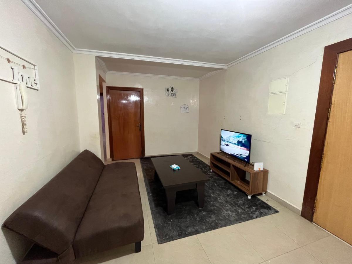 Residence Mly Youssef Appart Σάφι Εξωτερικό φωτογραφία