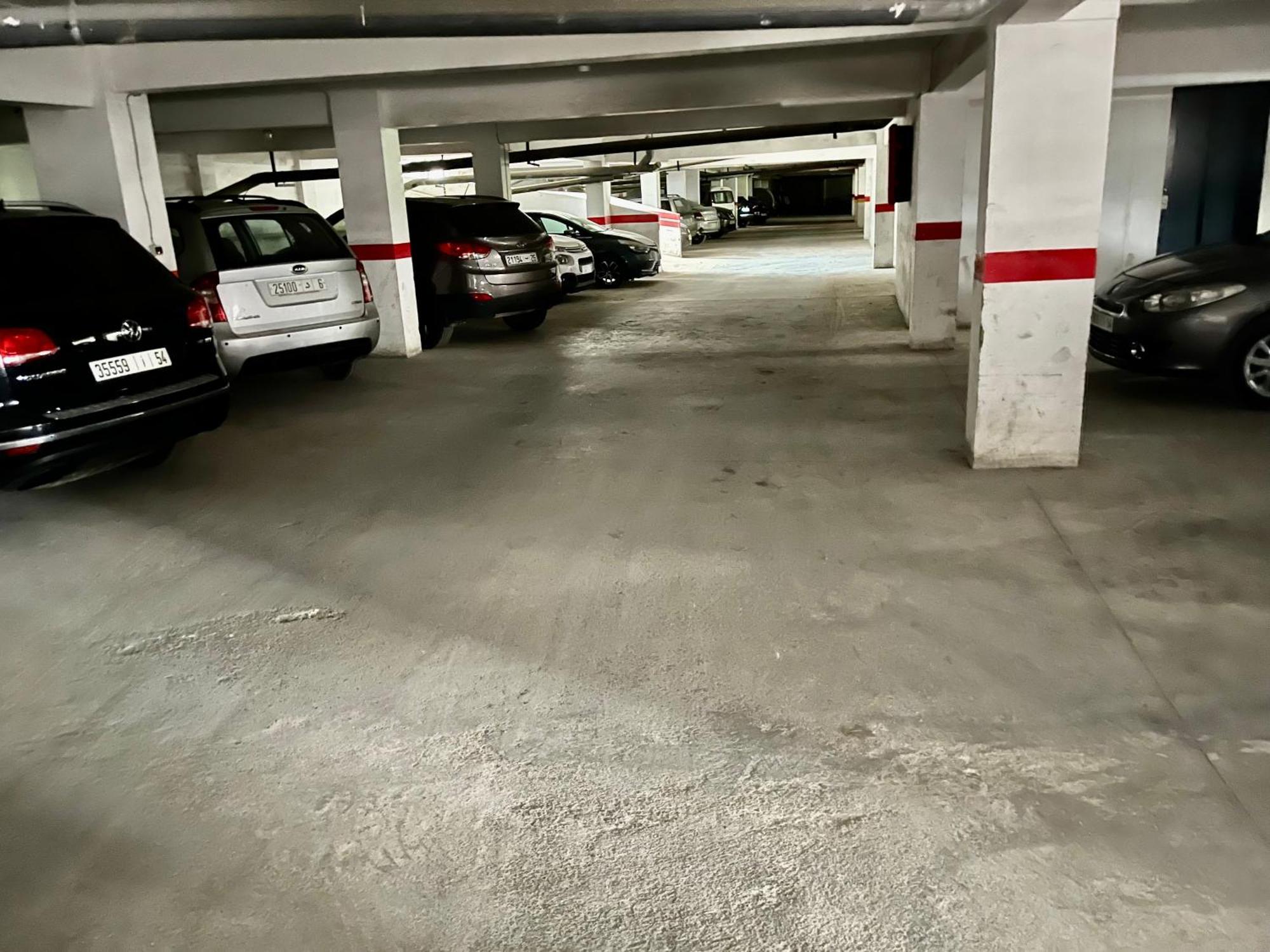 Residence Mly Youssef Appart Σάφι Εξωτερικό φωτογραφία